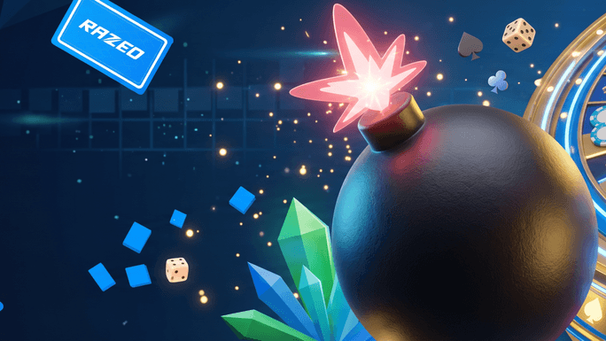 Reseña de la Razed Casino App